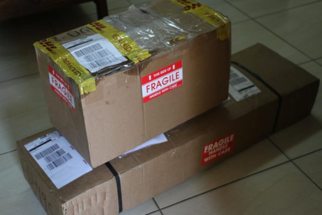 logistics & transportation