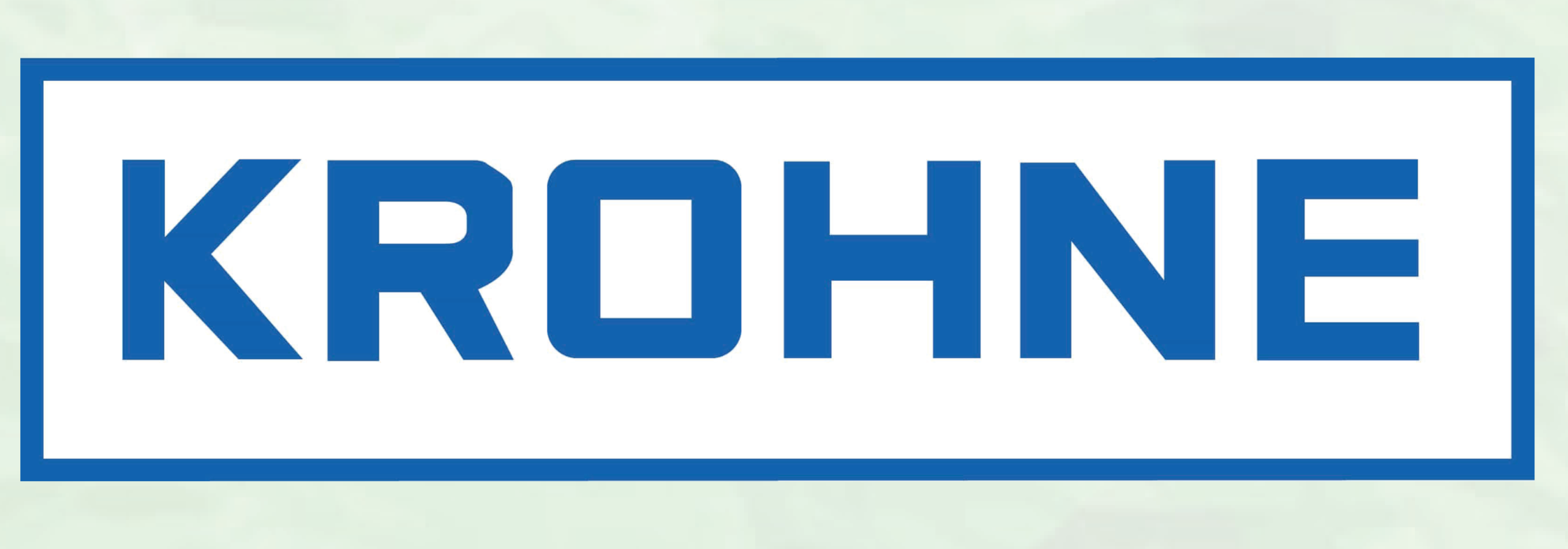 KROHNE