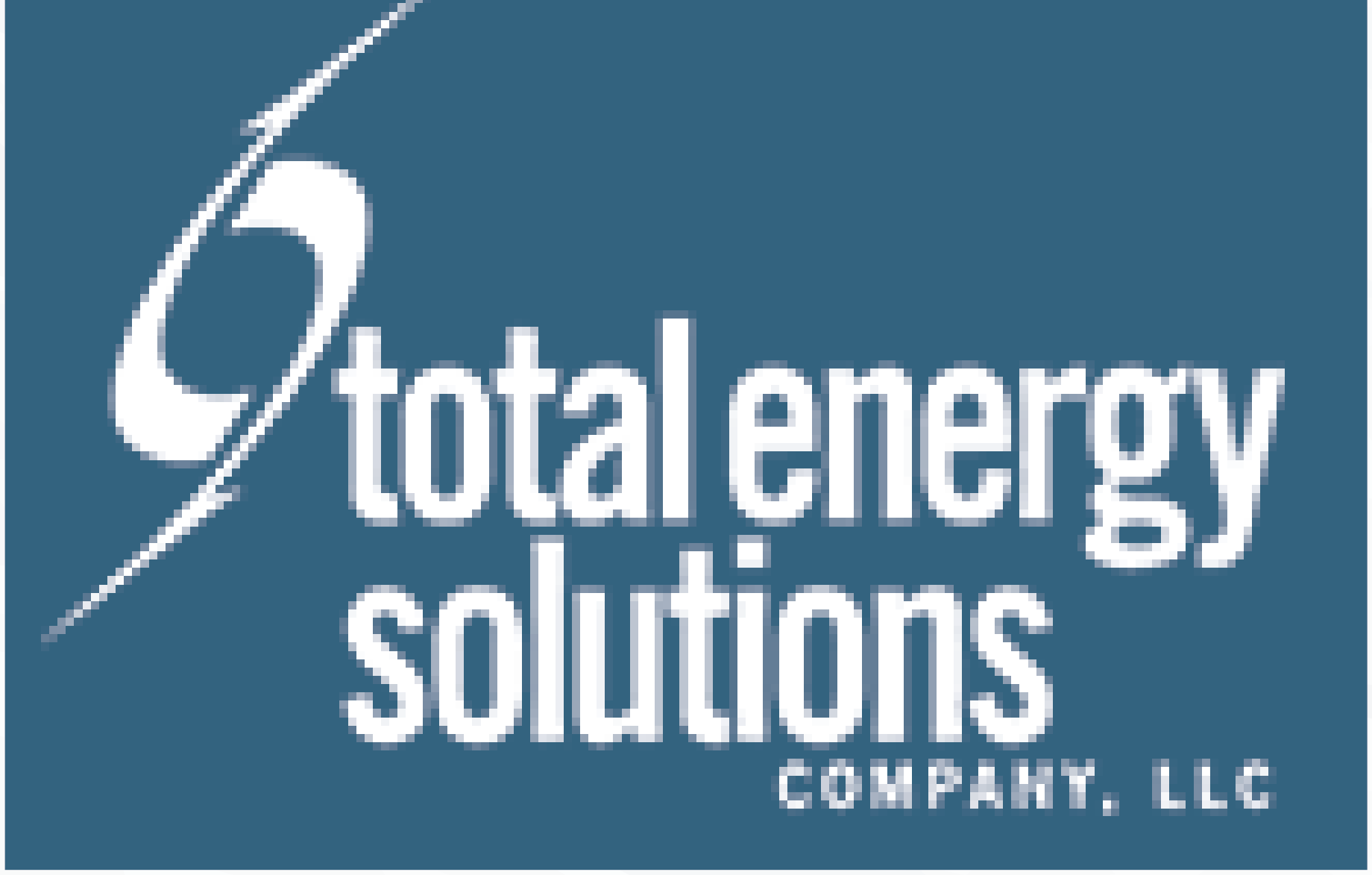 Total Energy Solutions