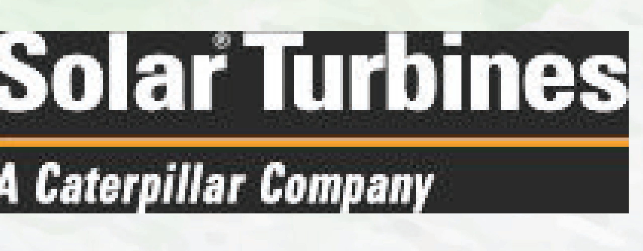 Solar Turbines