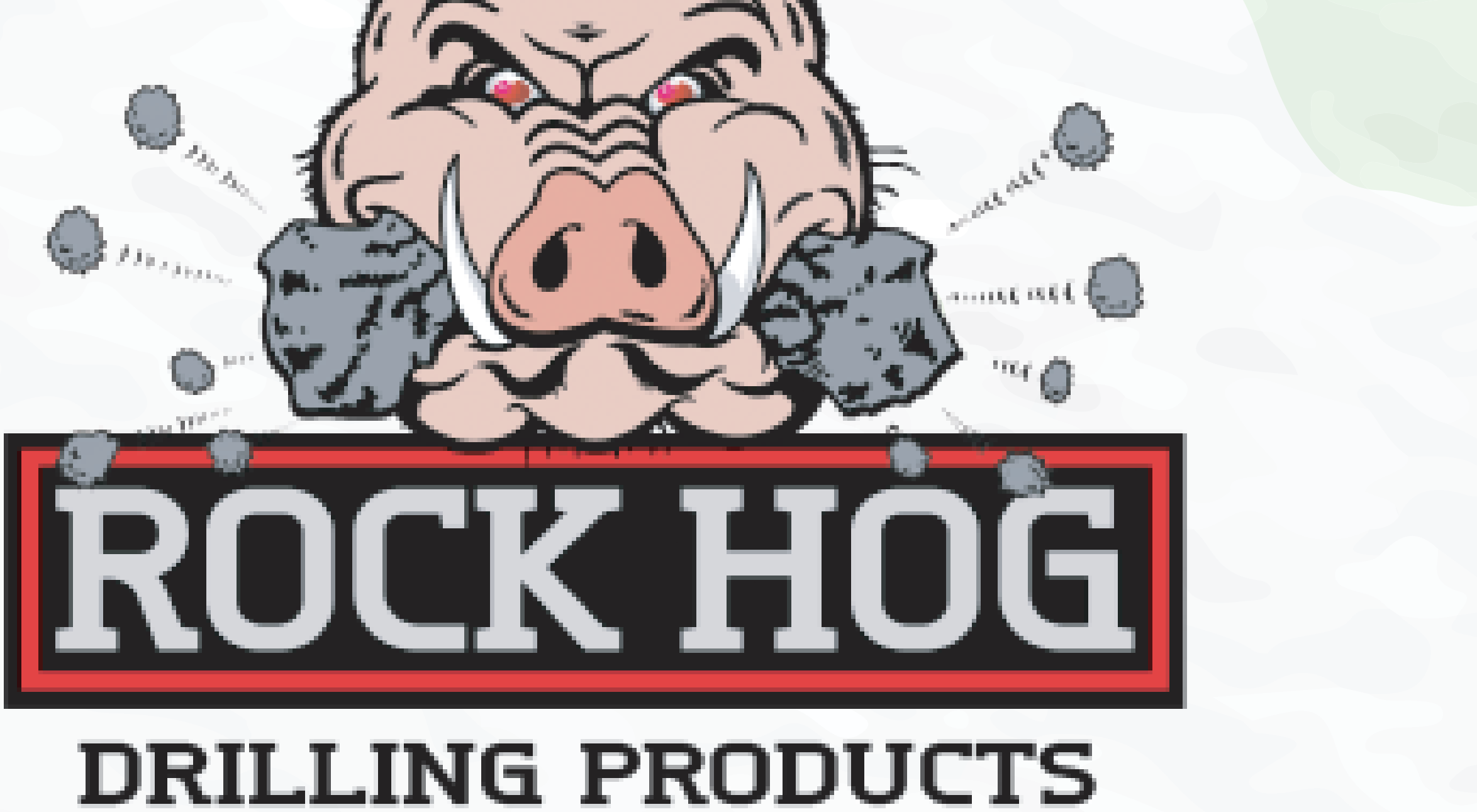 Rock Hog