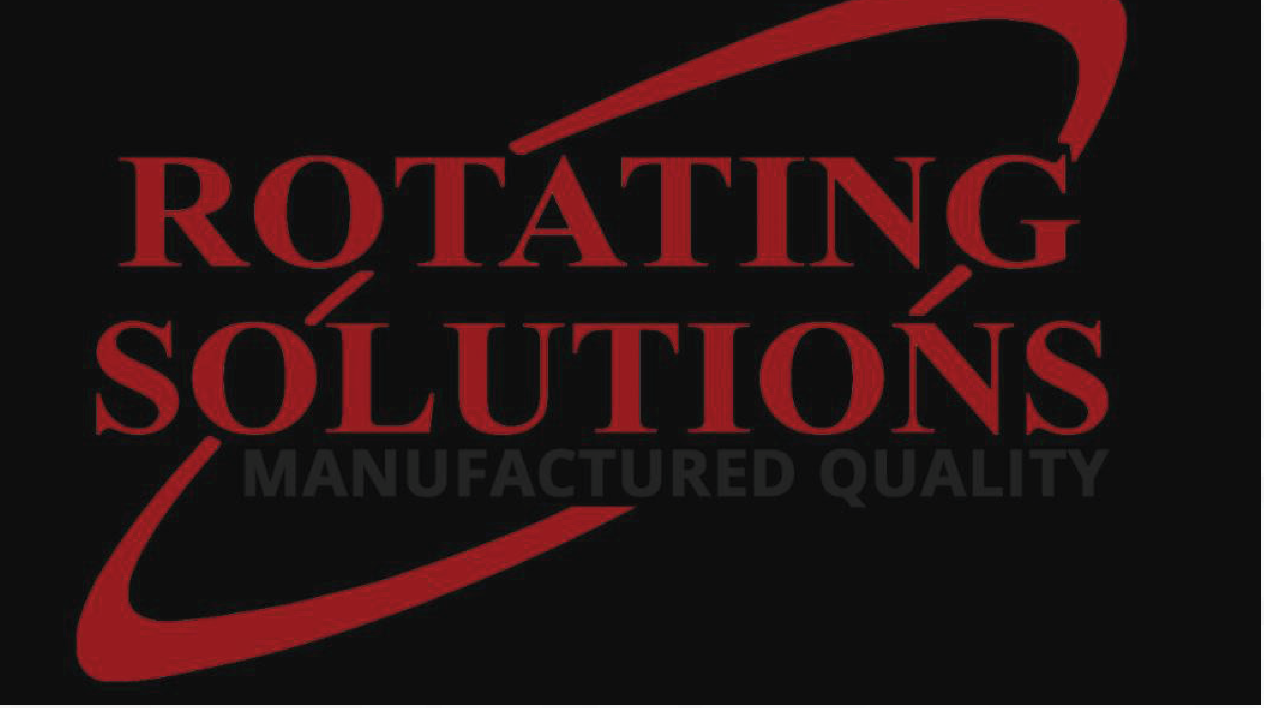 Rotating Solutions