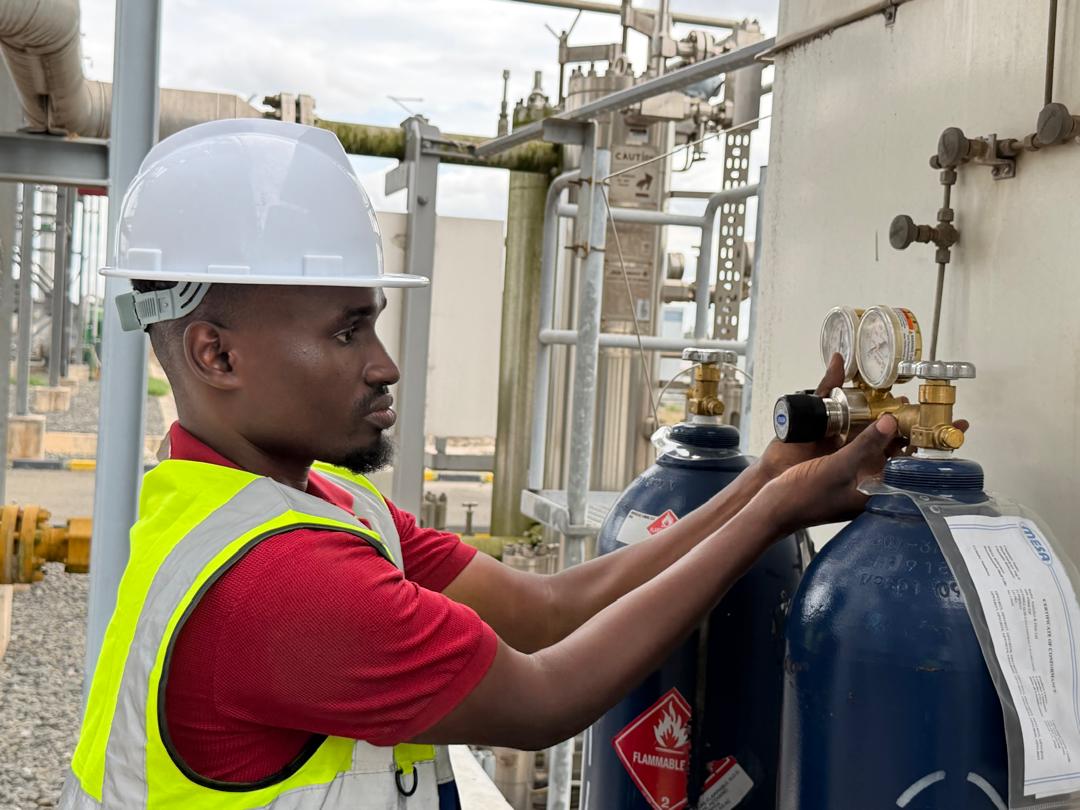 Petrogas Field Services Local Content Services