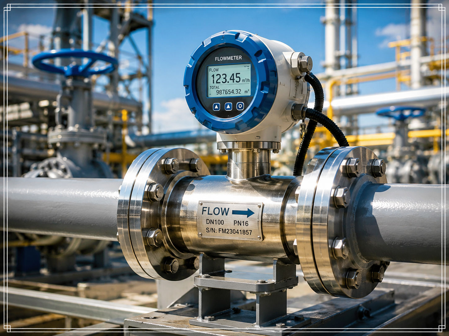 Natural Gas Operations