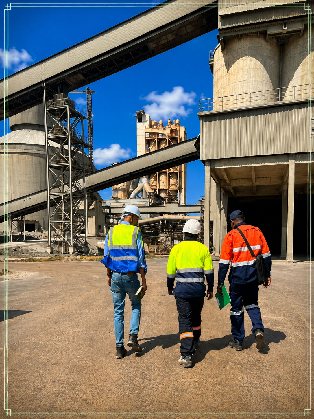 Fuel Integrity Management
