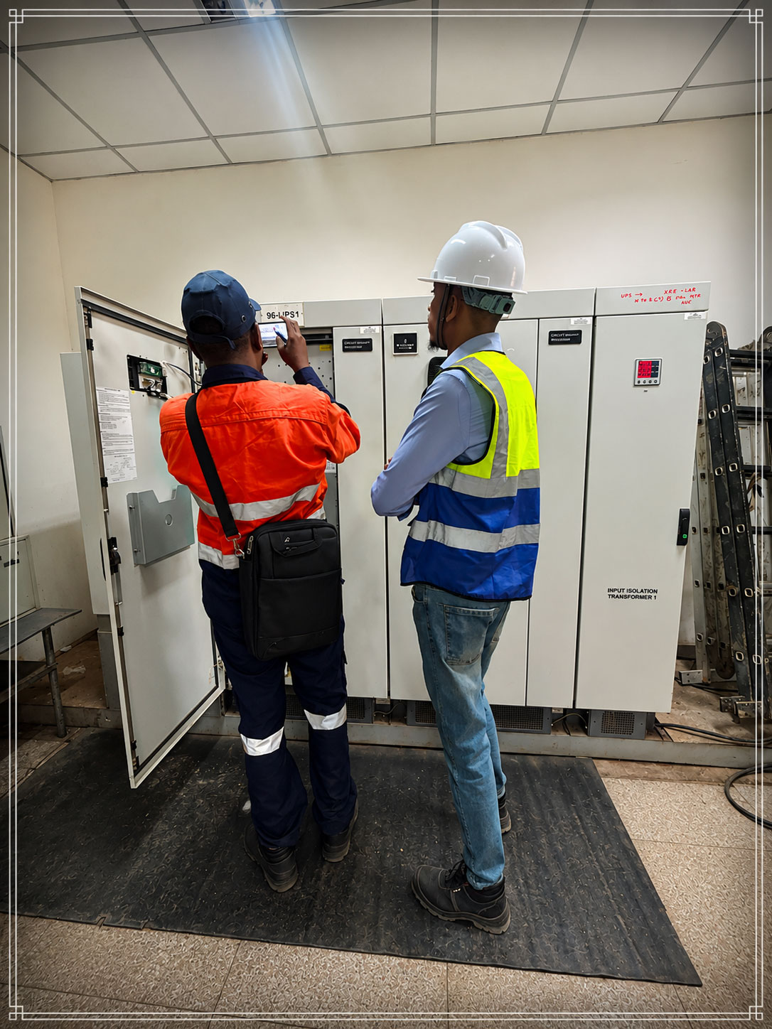 Natural Gas Processing and Gas Scrubber Application