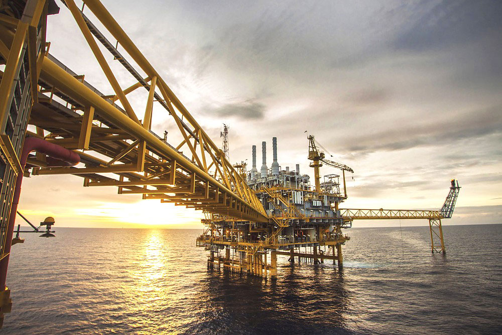 Oilfield Equipment and Supplies
