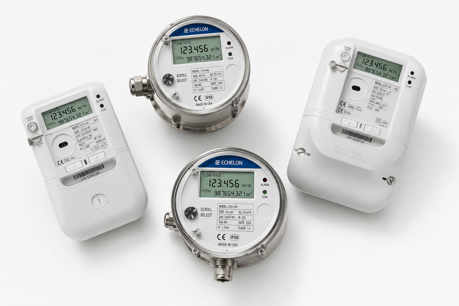 Custody Transfer and Flow Measurement Equipment