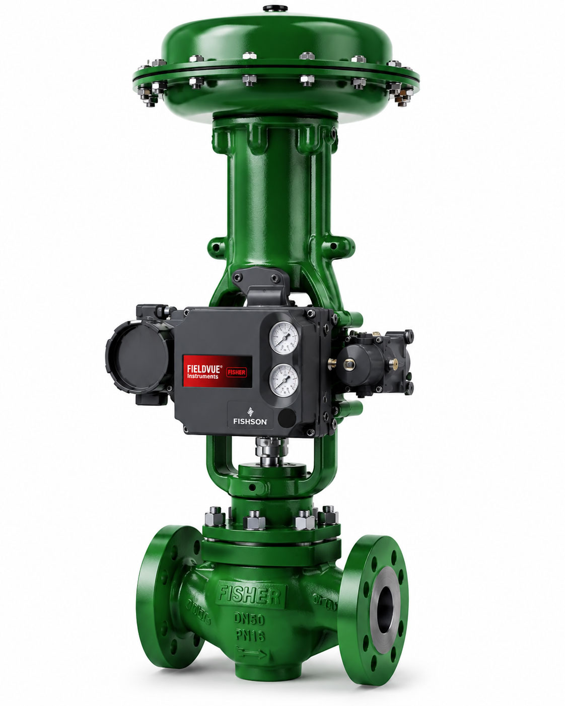 Petrogas technical services and support
