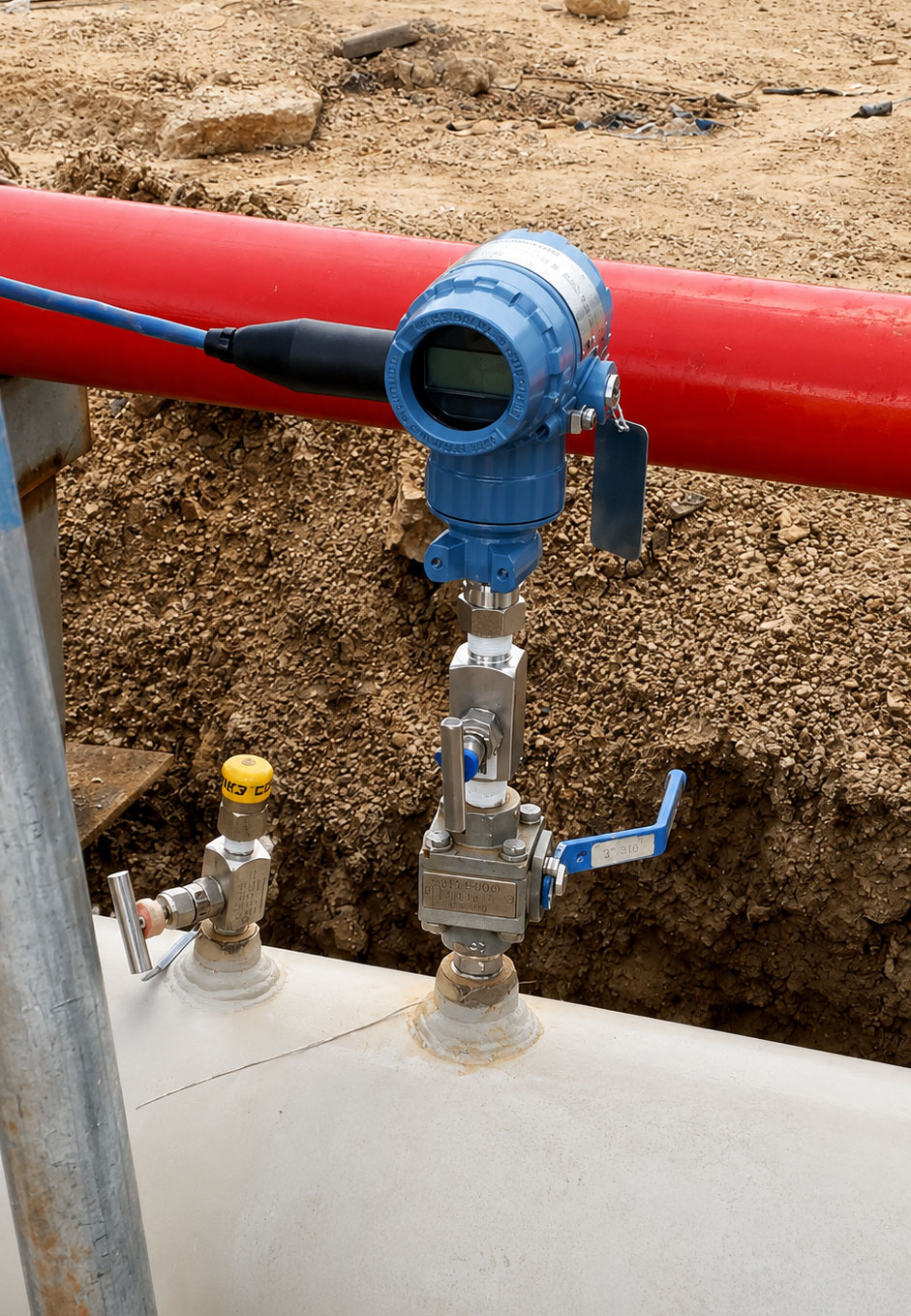 Petrogas Natural Gas Equipment and Solutions