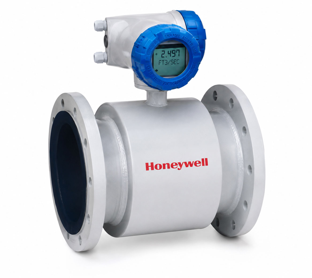 Micro Motion flow measurement technology