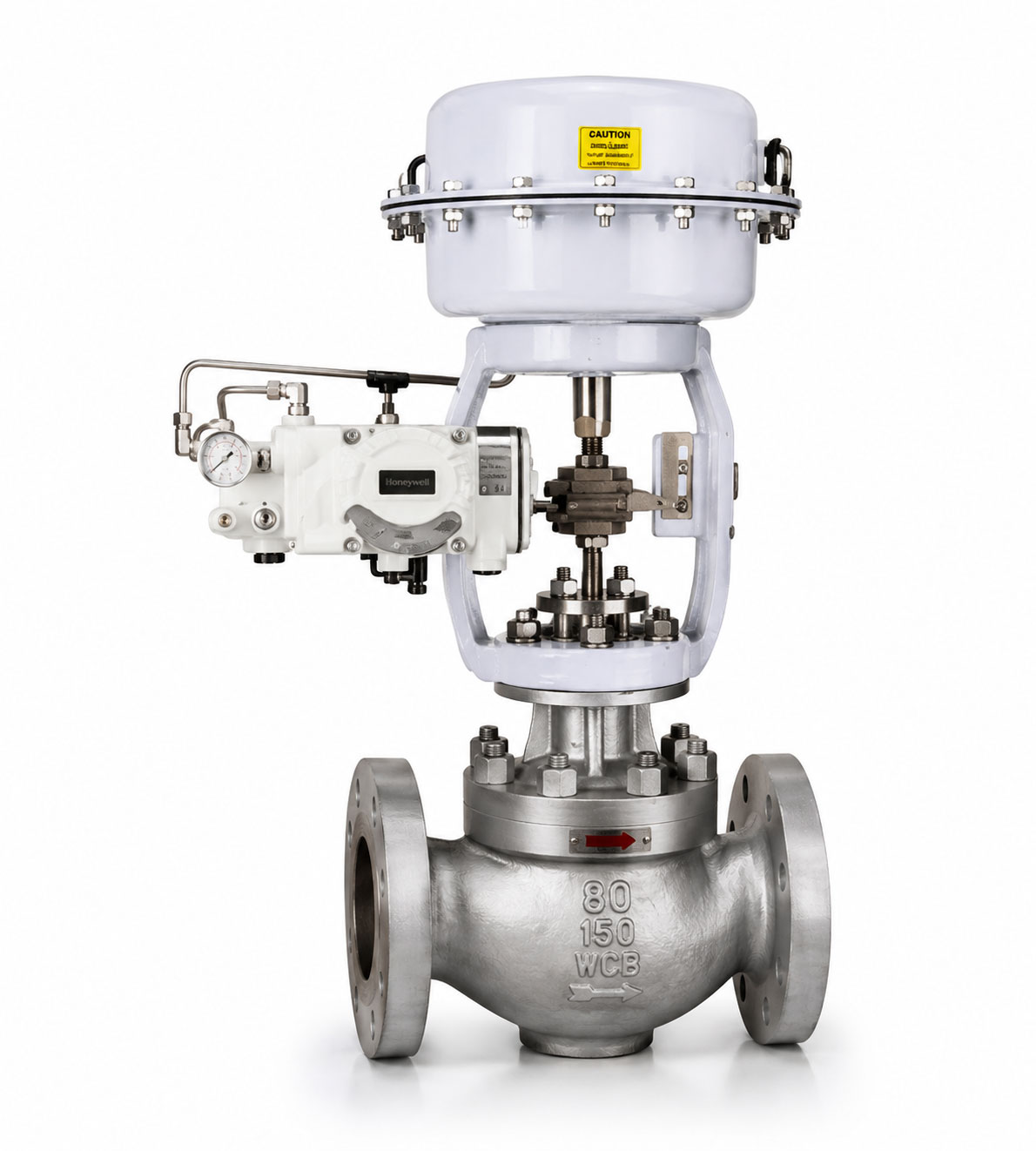 Petrogas flow measurement equipment